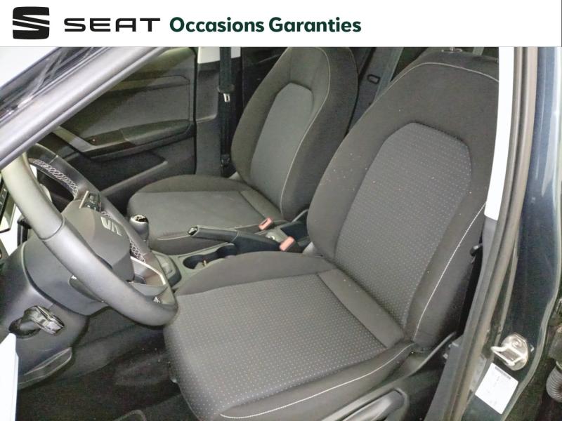 Voitures occasions SEAT IBIZA Style Nice