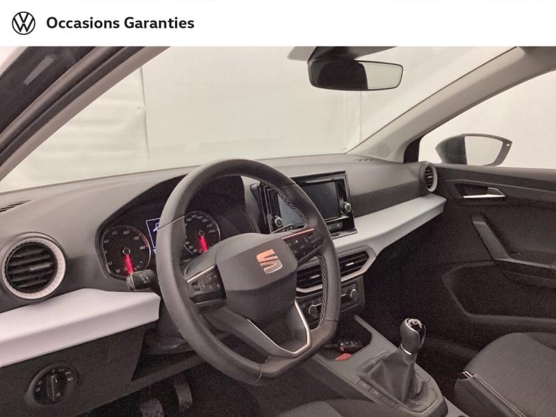 Voitures occasions SEAT IBIZA Copa Nice