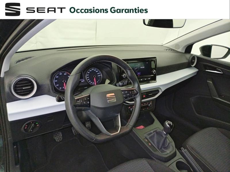 Voitures occasions SEAT IBIZA Style Nice