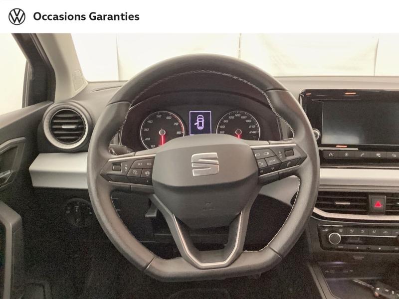 Voitures occasions SEAT IBIZA Copa Nice