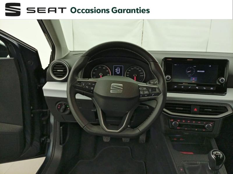 Voitures occasions SEAT IBIZA Style Nice