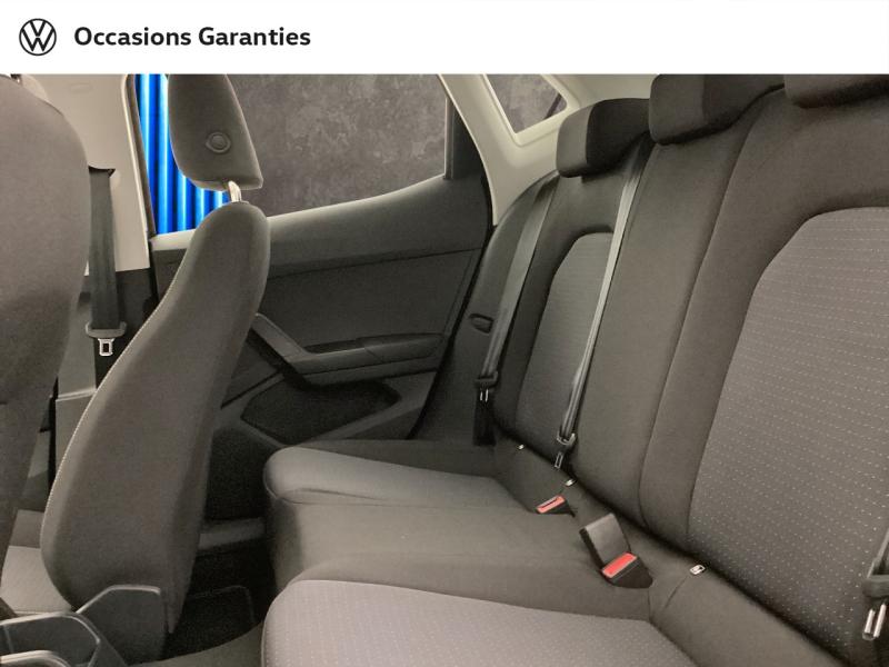 Voitures occasions SEAT IBIZA Copa Nice