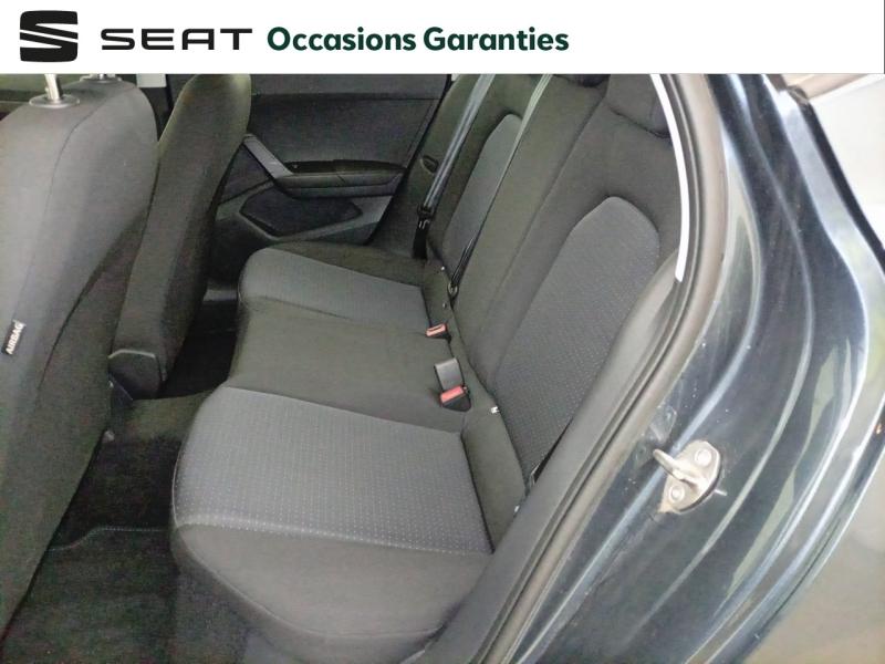 Voitures occasions SEAT IBIZA Style Nice