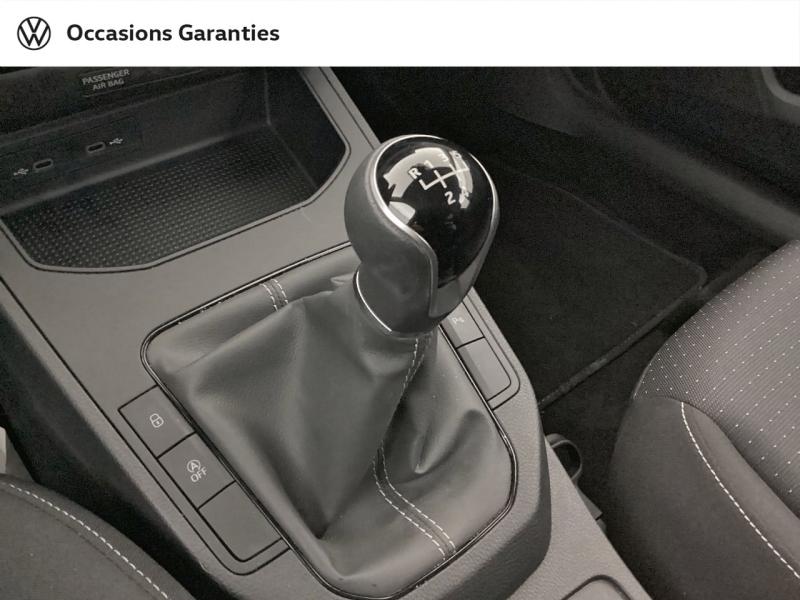 Voitures occasions SEAT IBIZA Copa Nice