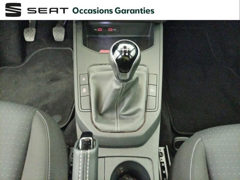 Voitures occasions SEAT IBIZA Style Nice
