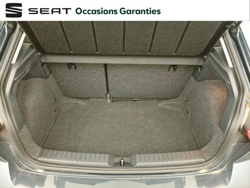 Voitures occasions SEAT IBIZA Style Nice