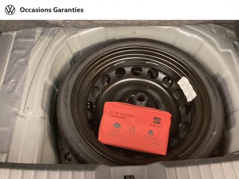 Voitures occasions SEAT IBIZA Copa Nice