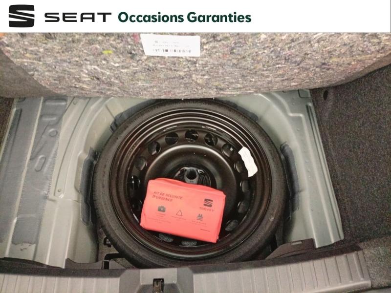 Voitures occasions SEAT IBIZA Style Nice