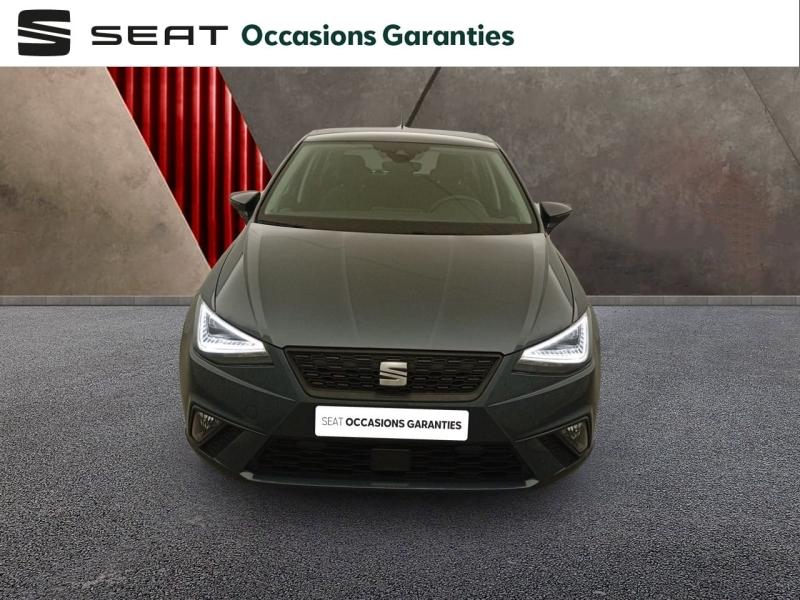 Voitures occasions SEAT IBIZA Style Nice