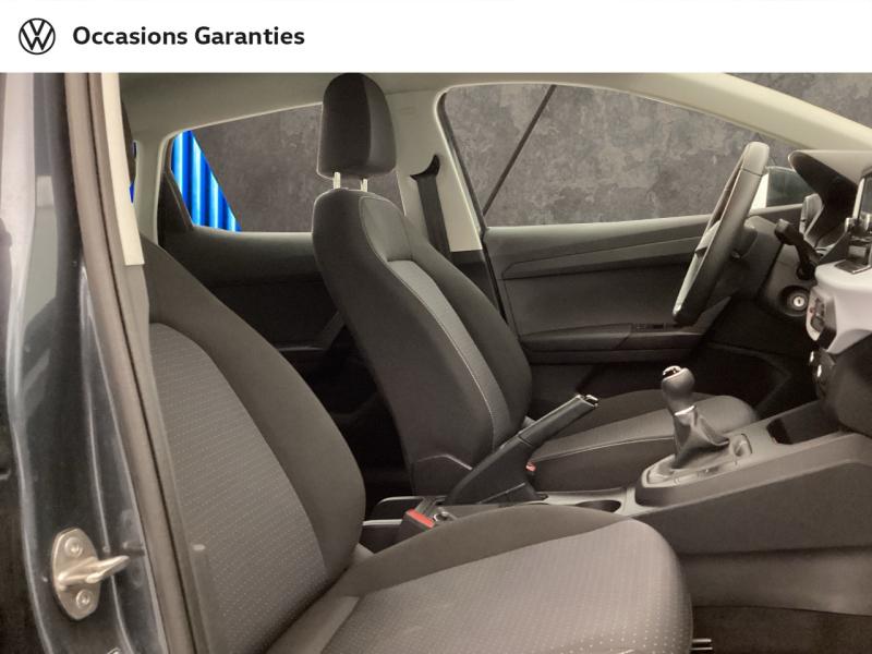 Voitures occasions SEAT IBIZA Copa Nice