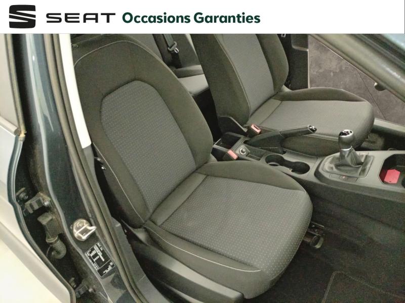 Voitures occasions SEAT IBIZA Style Nice