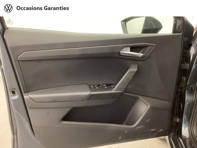 Voitures occasions SEAT IBIZA Copa Nice