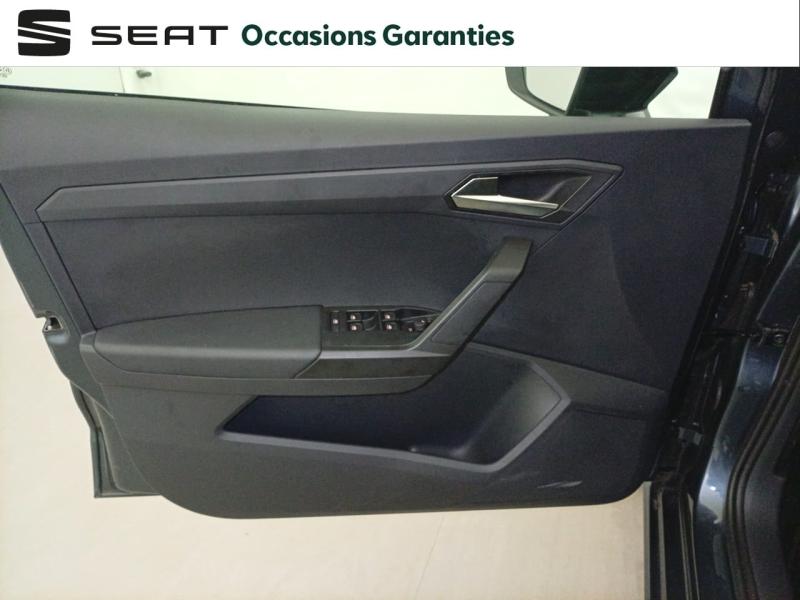 Voitures occasions SEAT IBIZA Style Nice