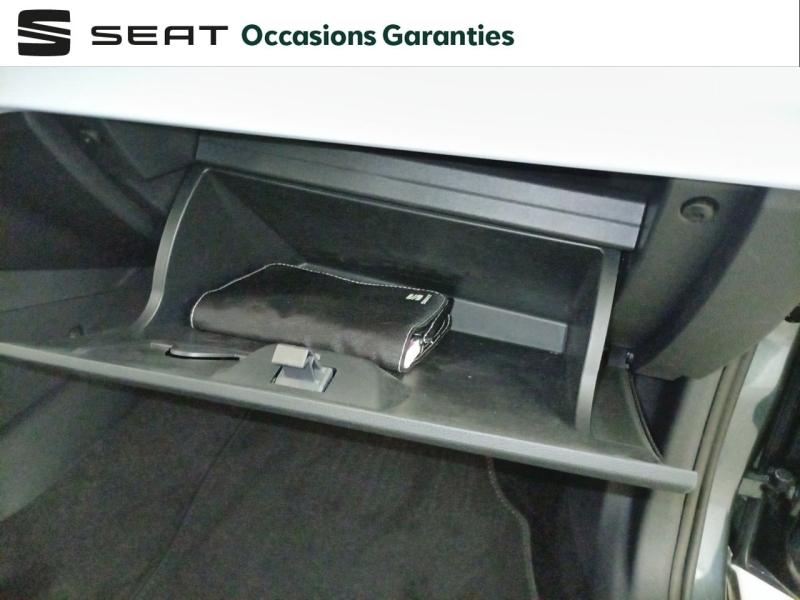 Voitures occasions SEAT IBIZA Style Nice