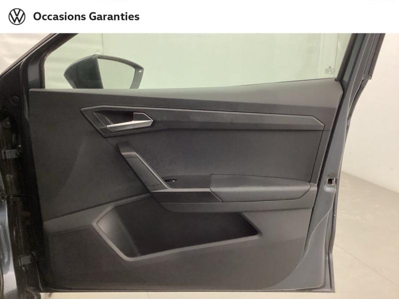 Voitures occasions SEAT IBIZA Copa Nice