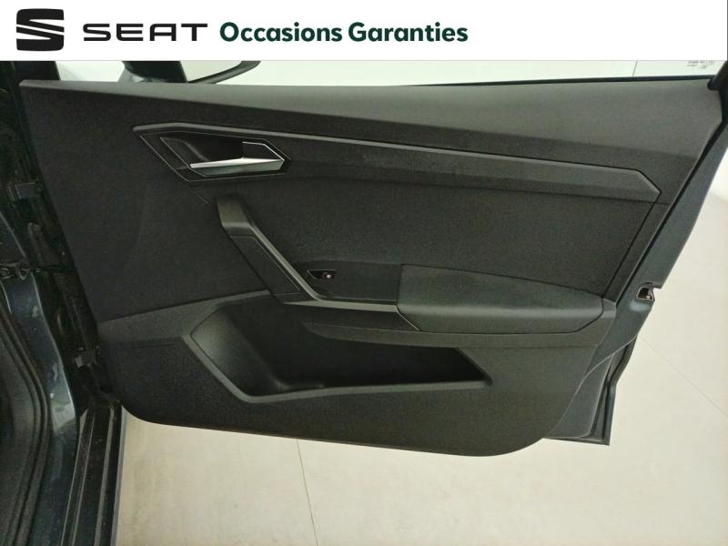 Voitures occasions SEAT IBIZA Style Nice