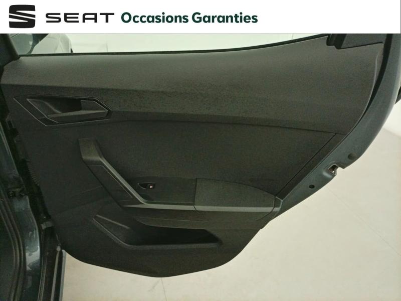 Voitures occasions SEAT IBIZA Style Nice