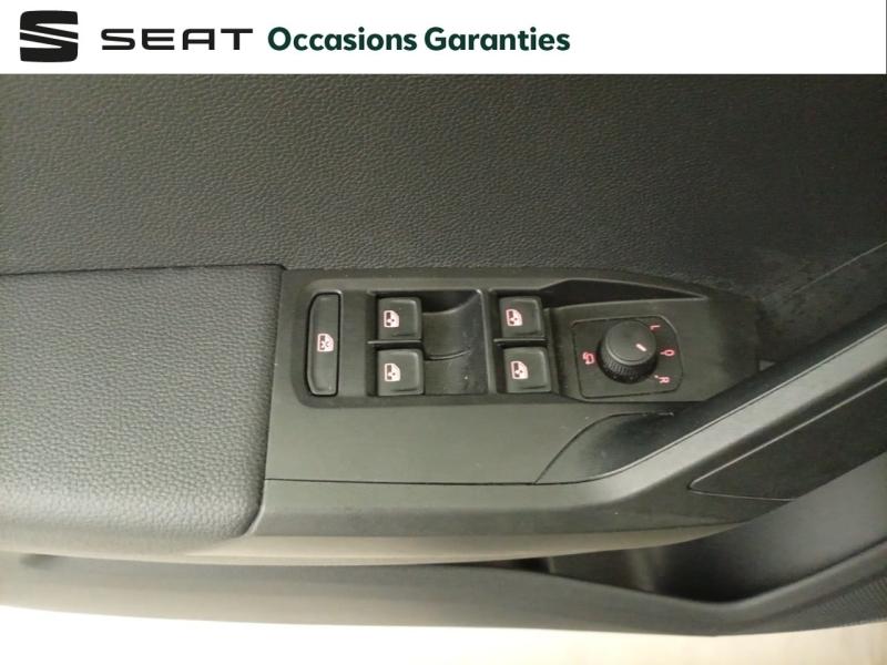 Voitures occasions SEAT IBIZA Style Nice