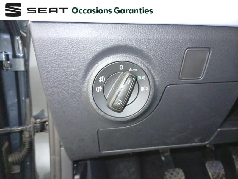 Voitures occasions SEAT IBIZA Style Nice