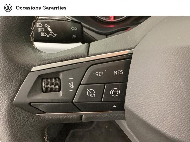 Voitures occasions SEAT IBIZA Copa Nice