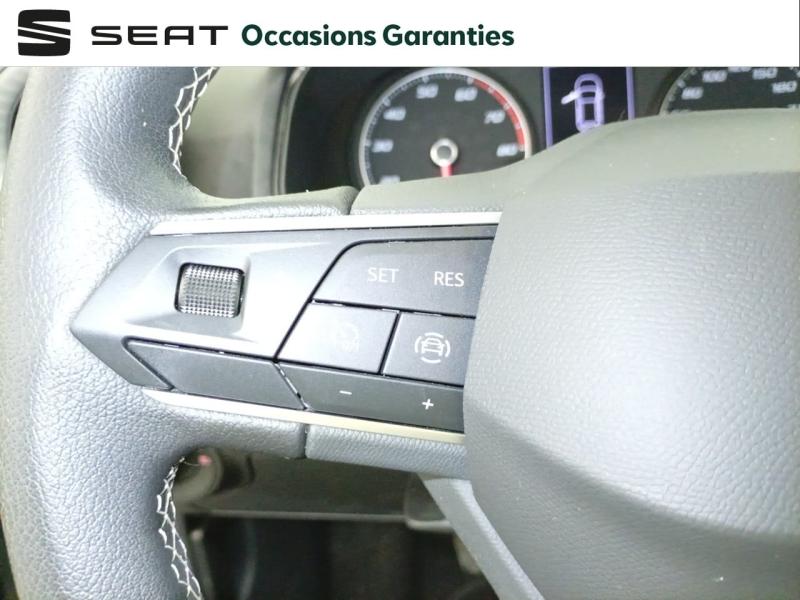 Voitures occasions SEAT IBIZA Style Nice