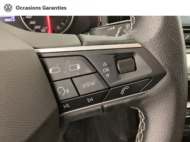 Voitures occasions SEAT IBIZA Copa Nice