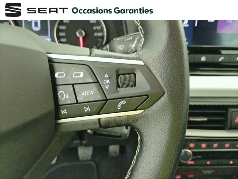 Voitures occasions SEAT IBIZA Style Nice