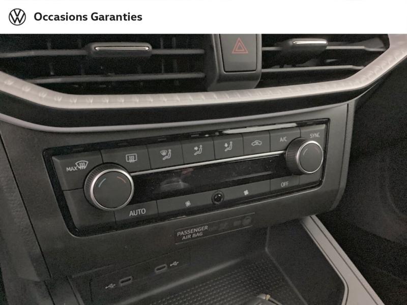 Voitures occasions SEAT IBIZA Copa Nice