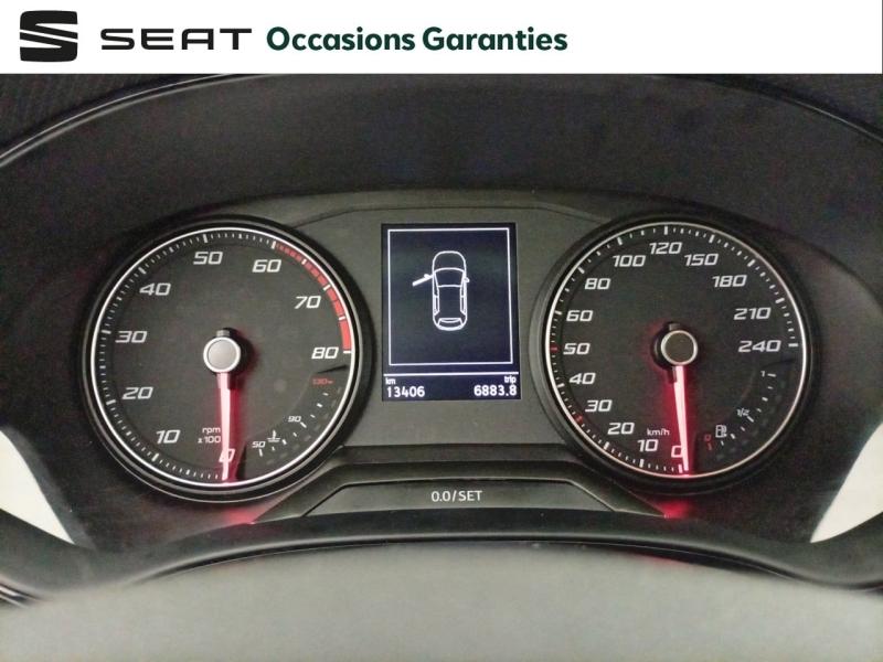 Voitures occasions SEAT IBIZA Style Nice