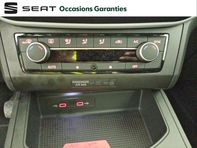 Voitures occasions SEAT IBIZA Style Nice