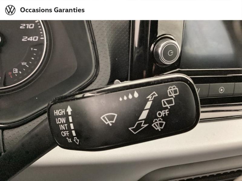 Voitures occasions SEAT IBIZA Copa Nice