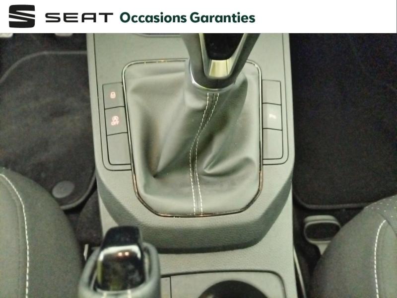 Voitures occasions SEAT IBIZA Style Nice