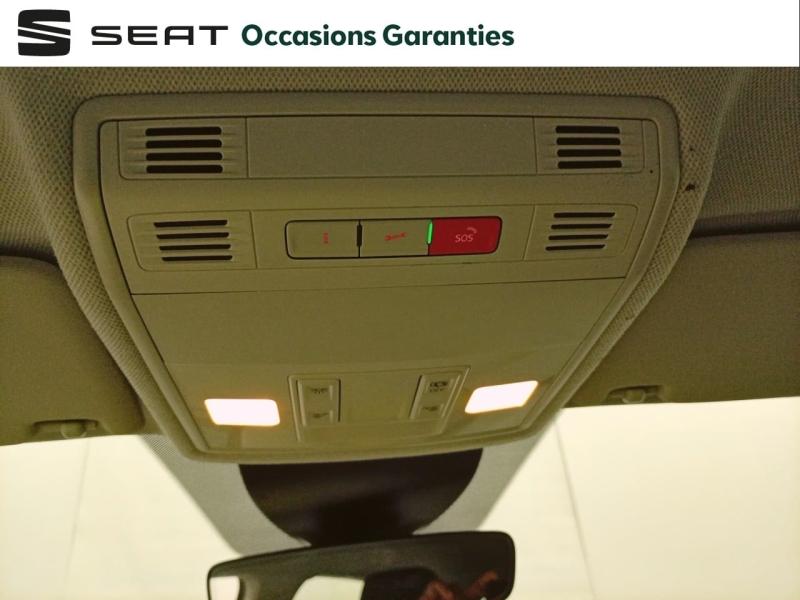 Voitures occasions SEAT IBIZA Style Nice