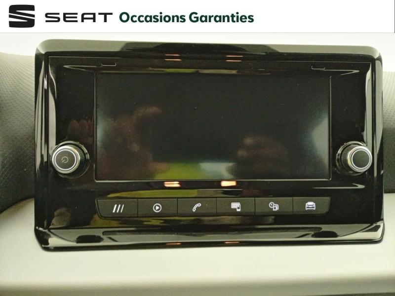 Voitures occasions SEAT IBIZA Style Nice