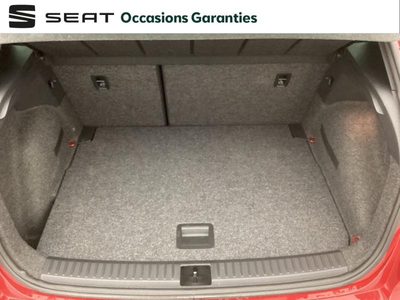 Voitures occasions SEAT ARONA FR Nice