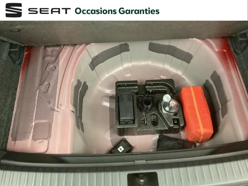 Voitures occasions SEAT ARONA FR Nice