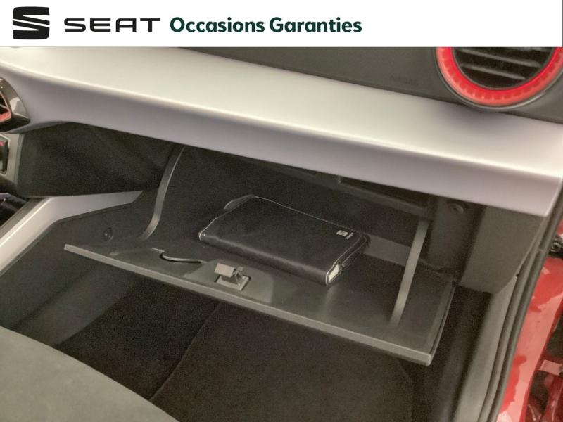 Voitures occasions SEAT ARONA FR Nice