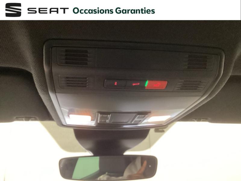 Voitures occasions SEAT ARONA FR Nice