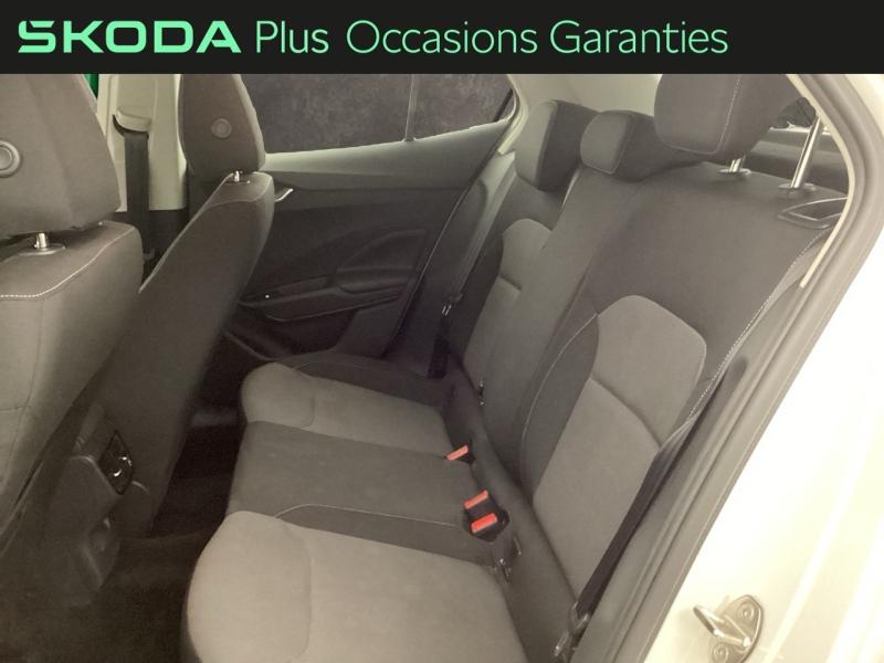 Voitures occasions ŠKODA FABIA Ambition Nice