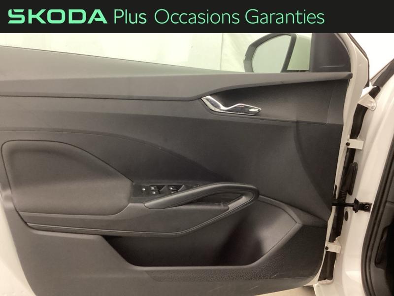 Voitures occasions ŠKODA FABIA Ambition Nice