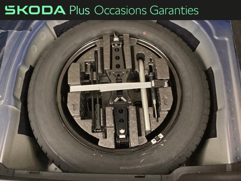 Voitures occasions ŠKODA KAMIQ Ambition Nice