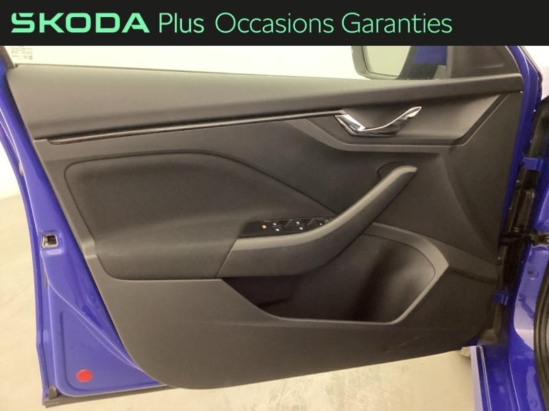 Voitures occasions ŠKODA KAMIQ Ambition Nice