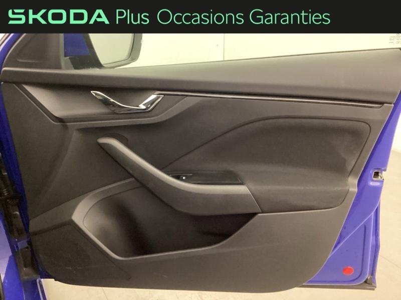 Voitures occasions ŠKODA KAMIQ Ambition Nice