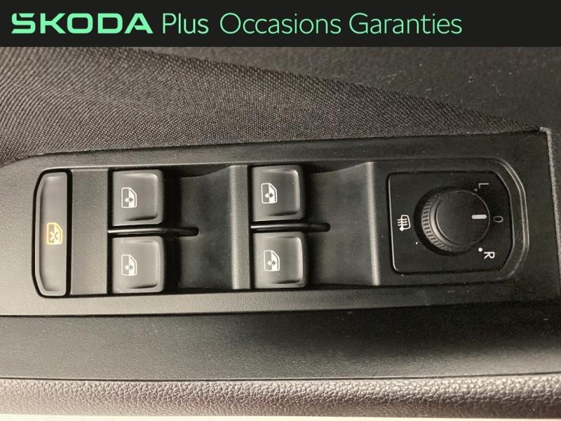 Voitures occasions ŠKODA KAMIQ Ambition Nice