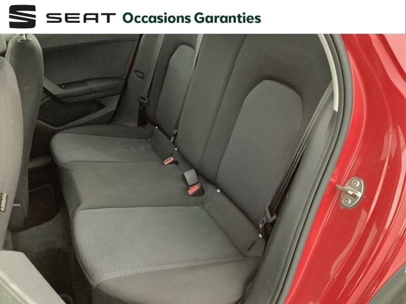 Voitures occasions SEAT ARONA Urban Nice