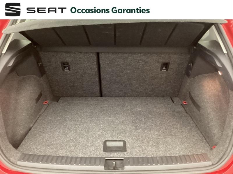 Voitures occasions SEAT ARONA Urban Nice