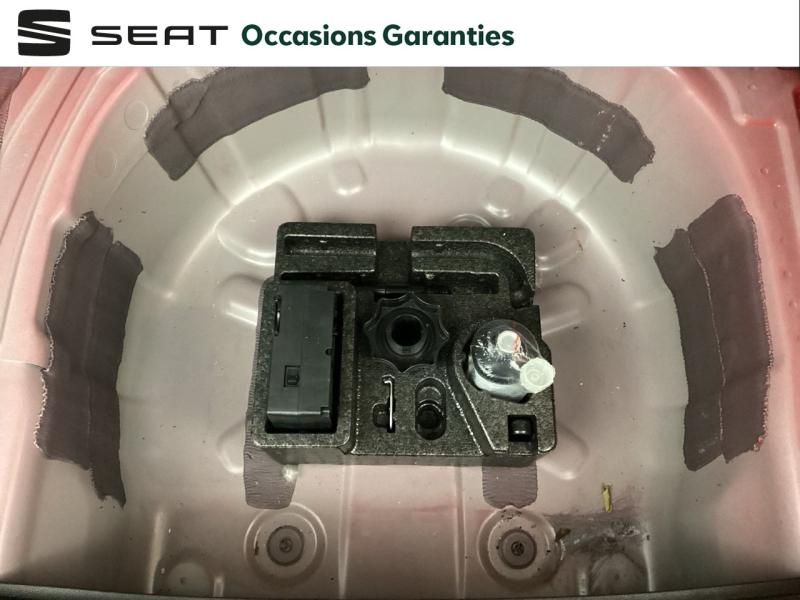 Voitures occasions SEAT ARONA Urban Nice