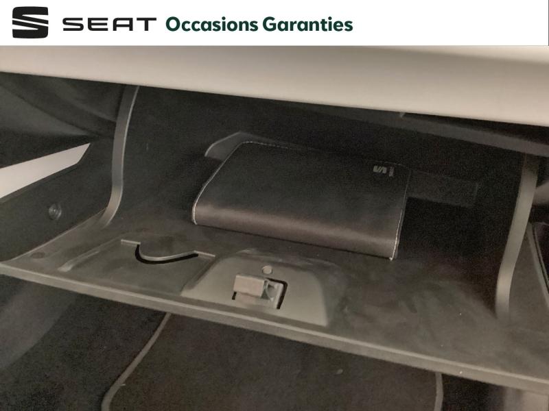 Voitures occasions SEAT ARONA Urban Nice