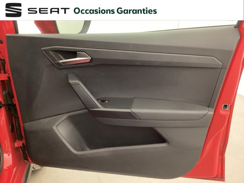 Voitures occasions SEAT ARONA Urban Nice