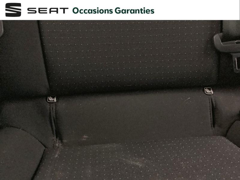 Voitures occasions SEAT ARONA Urban Nice